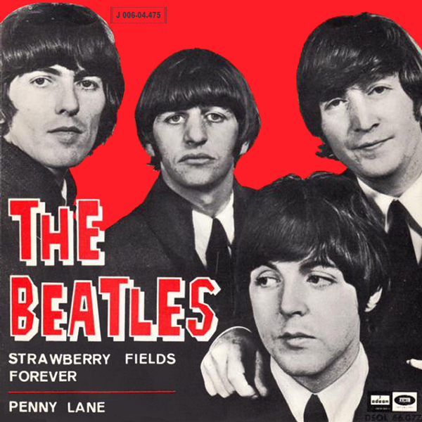 The Beatles